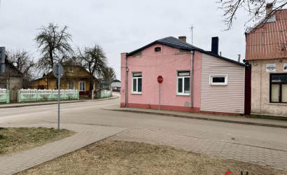 Купить дом, Дятлово, Октябрьская, 44, 6 соток. Фото 3