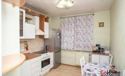 Купить 3-комнатную квартиру, Минск, Слободская ул., 119 (Московский район). Фото 2