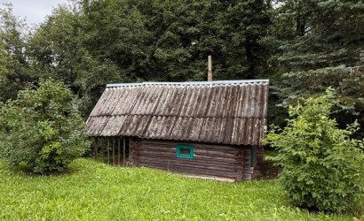 Купить дом в деревне, Слижино, Ул. Центральная, 5, 13.3 соток. Фото 13