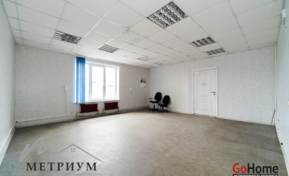 Аренда офиса, Минск, Бирюзова ул., 12/А,  от 27 до 50 кв.м.. Фото 14