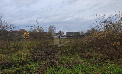 Купить дом, Заболотье, Пролетарская ул., 25 соток. Фото 12