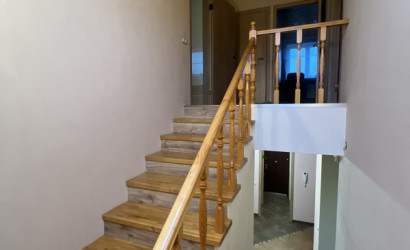 Снять 3-комнатную квартиру, Семково, Сиреневая. Фото 16