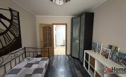 Купить 2-комнатную квартиру, Витебск, Чкалова, 7. Фото 13