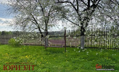 2-этаж.(193.8 м2), Тетерки(Придвинская, 29А)