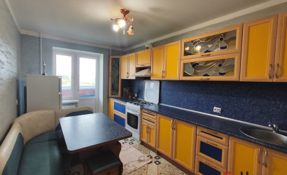 Купить 2-комнатную квартиру, Щучин, Западная, 12. Фото 2