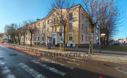 Продажа помещения, Брест, ул. Куйбышева, 1540.4 кв.м.. Фото 1
