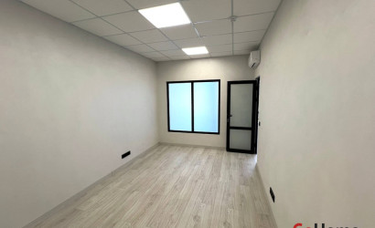 Продажа офиса, Минск, ул. Тихая, д. 54, от 92.8 до 186.5 кв.м.. Фото 7