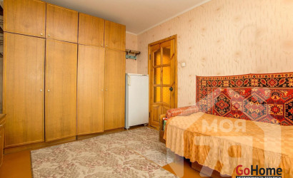 Купить 3-комнатную квартиру, Молодечно, Франтишка Скорины ул., 23. Фото 6