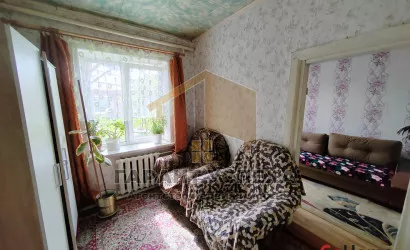  1-этаж.(39.8 м2), Брест(Речицкая)