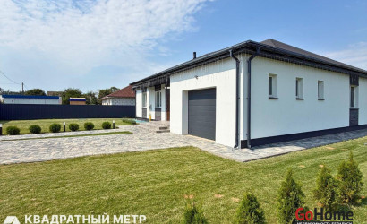 Купить дом, Ярошовка, Центральная ул., 45, 25 соток. Фото 3