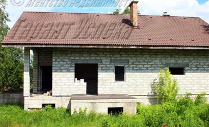  1-этаж.(52.1 м2), Жабинка(Свободы)