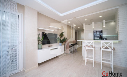 Купить 3-комнатную квартиру, Минск, Лосика ул., 31 (Московский район). Фото 6