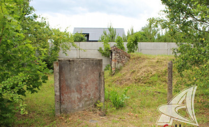 Купить участок, Новосады, Жабинковский с/с, 25 соток. Фото 8