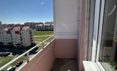 Купить 2-комнатную квартиру, Лида, Гастелло, 49. Фото 4
