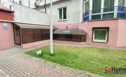 Аренда офиса, Минск, Привабная ул., 5,  91.1 кв.м.. Фото 4