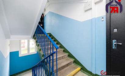 Купить 2-комнатную квартиру, Минск, Ташкентская ул., 22/2(Заводской район). Фото 15