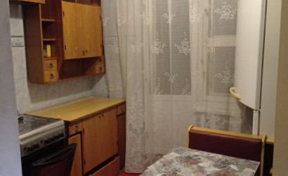 Снять 4-комнатную квартиру на сутки, Барановичи, Тельмана, 177. Фото 1