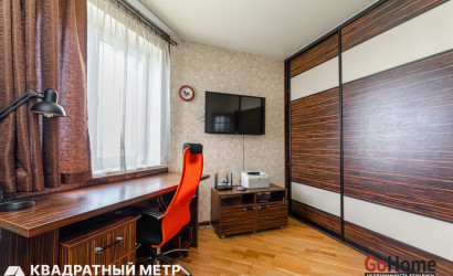 Купить 5-комнатную квартиру, Копище, Лопатина 5. Фото 10