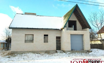 Купить дом, Барановичи, 2-й Домейко, 9.4 соток. Фото 2