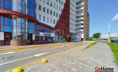 Аренда офиса, Минск, Тимирязева ул., 67,  68.2 кв.м.. Фото 14