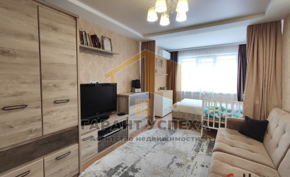 Купить 2-комнатную квартиру, Брест, ул. Гродненская, д. . Фото 3