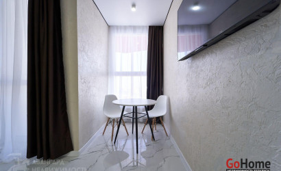 Купить 3-комнатную квартиру, Минск, Жореса Алфёрова ул., 1 (Октябрьский район). Фото 6