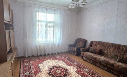 Купить 3-комнатную квартиру, Мачулищи, Коммунальная 1. Фото 3