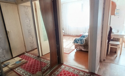 Купить 1-комнатную квартиру, Пинск, Жолтовского, 47. Фото 6