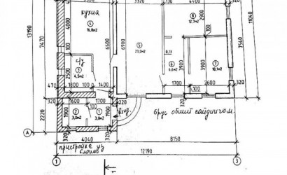 Купить дом, Поповцы, Трудовая ул., 25 соток. Фото 16
