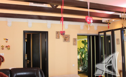 Купить дом, Тюхиничи, Мотыкальский с/с, 12.8 соток. Фото 32