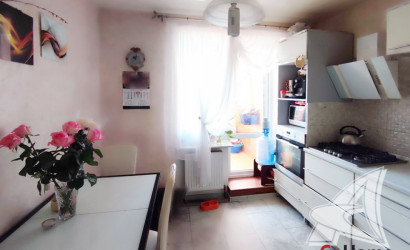 Купить 3-комнатную квартиру, Кобрин, , . Фото 4