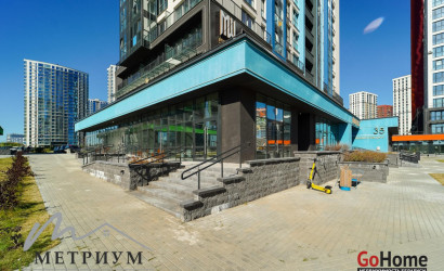 Аренда торгового помещения, Минск, Савицкого ул., 35,  59.5 кв.м.. Фото 2