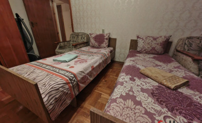 Снять 3-комнатную квартиру, Брест, Солнечная 88/1. Фото 10