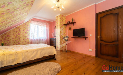 Купить дом, Тресковщина, Щорса, 26/А, 20 соток. Фото 33