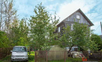 Купить дом в деревне, Факел-1988, 7.44 соток. Фото 25