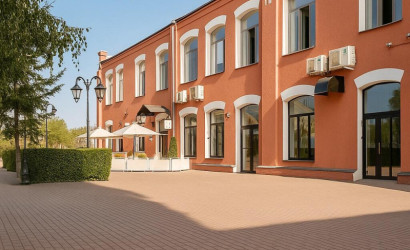 Аренда торгового помещения, Минск, Октябрьская ул., 23/А,  39.9 кв.м.. Фото 8