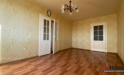 Купить 3-комнатную квартиру, Минск, пер. Холмогорский 2-й, д. 2 (Партизанский район). Фото 1