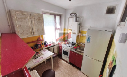  5-этаж.(41.5 м2), Брест(Пушкинская, д.)