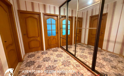 Купить 3-комнатную квартиру, Минск, Любимова пр-т 33. Фото 23