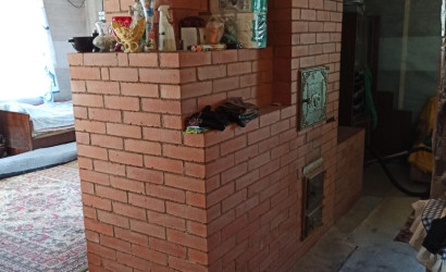 Купить дом в деревне, Юхновка, Центральная 10, 30 соток. Фото 18