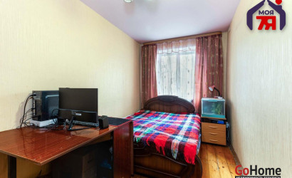 Купить 3-комнатную квартиру, Минск, Хоружей ул., 42 (Центральный район). Фото 3