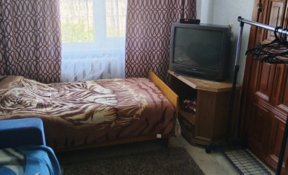 Снять 5-комнатную квартиру на сутки, Жабинка, Кирова56. Фото 19
