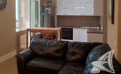 Купить 1-комнатную квартиру, Брест, Центр, ул. Гоголя. Фото 2