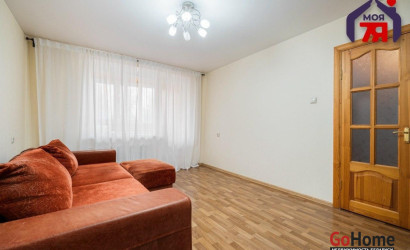 Купить 2-комнатную квартиру, Минск, Гурского ул., 33 (Московский район). Фото 3