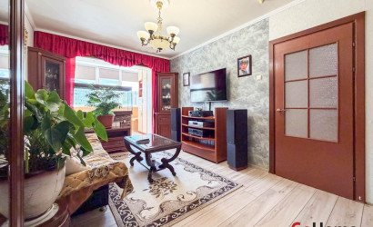 Купить 2-комнатную квартиру, Минск, Кунцевщина ул., 37(Фрунзенский район). Фото 3