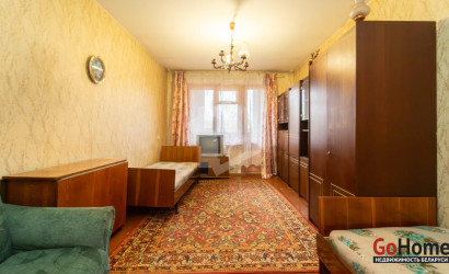 Купить 2-комнатную квартиру, Минск, Пушкина просп., 19 (Фрунзенский район). Фото 6