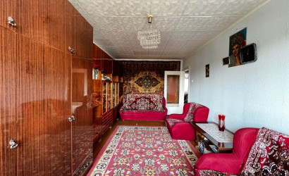 Купить 3-комнатную квартиру, Гомель, ул. Урицкого, д. 85. Фото 4