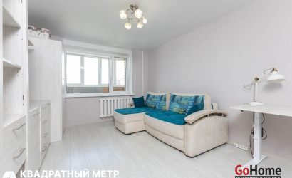 Купить 1-комнатную квартиру, Минск, Рафиева ул., 66(Московский район). Фото 4