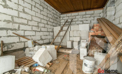 Купить дом, Вилейка, Цветочная ул., 15 соток. Фото 16