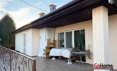 Купить дом, Ольгово, Центральная, 18 соток. Фото 25